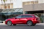 Mazda6 Wagon 2018 года (WW)